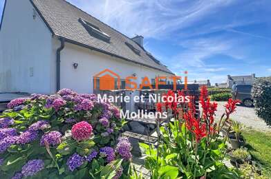 Maison 6 pièces 364500 €