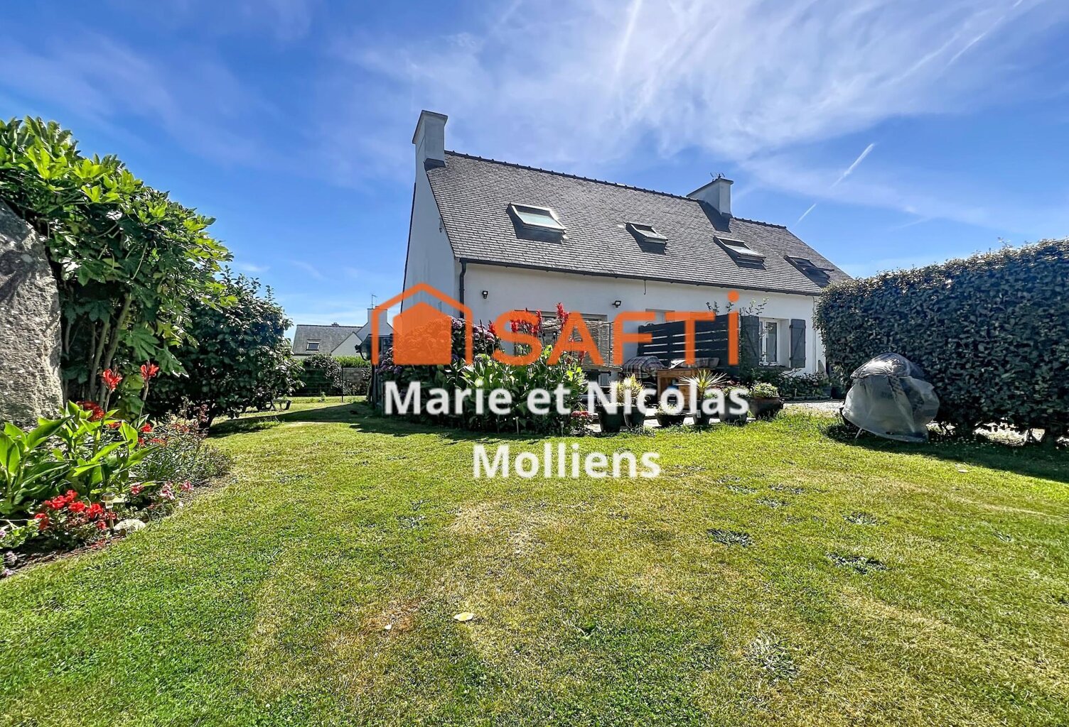 Proche mer — photo 1