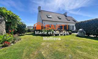 Maison 6 Pièces 142 m² à vendre à Porspoder (29840)