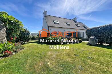 Maison 6 pièces 364500 €
