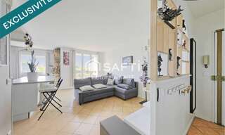 Appartement 3 Pièces 67 m² à vendre à Lognes (77185)