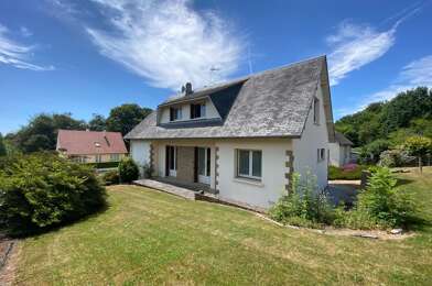 Maison 4 pièces 155000 €