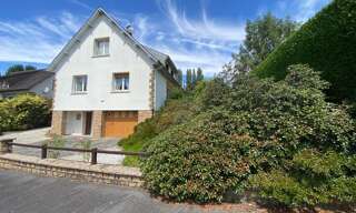 Maison 4 Pièces 112 m² à vendre à Flers (61100)