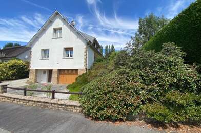 Maison 4 pièces 155000 €