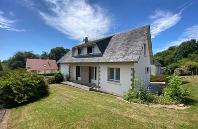 Maison 112 m², 3 chs, terrain de 884 m², Flers — photo du bien