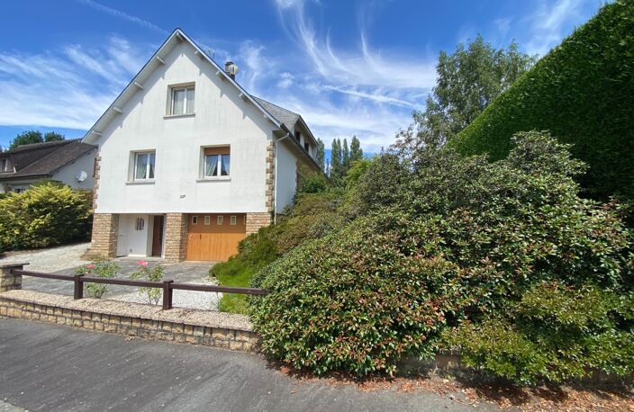 Maison 112 m², 3 chs, terrain de 884 m², Flers — photo 2