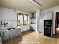 Maison 112 m², 3 chs, terrain de 884 m², Flers — photo 3
