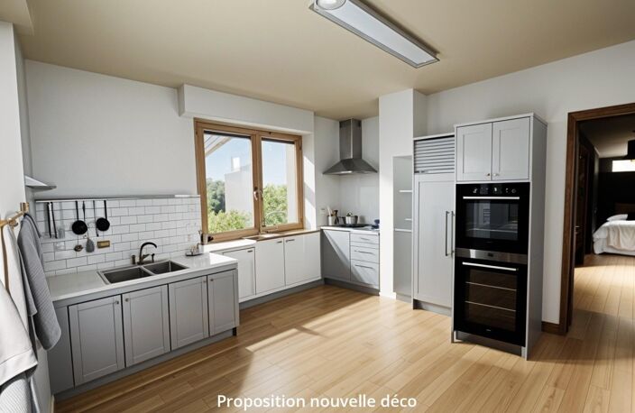 Maison 112 m², 3 chs, terrain de 884 m², Flers — photo 3