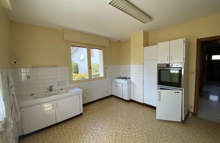 Maison 112 m², 3 chs, terrain de 884 m², Flers — photo 4