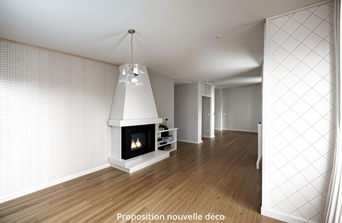 Maison 112 m², 3 chs, terrain de 884 m², Flers — photo 5