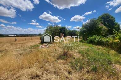 Maison 3 pièces 60000 €