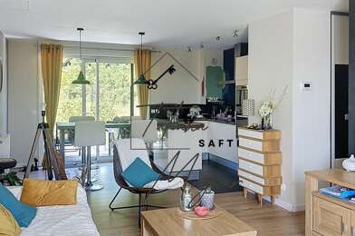 Maison 5 pièces 189000 €