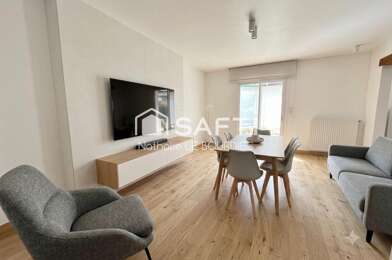 Maison 5 pièces 343900 €