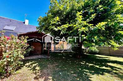 Maison 5 pièces 343900 €