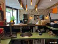 À saisir  Fonds de commerce Restaurant / Pizzeria  Clé en main — photo 3