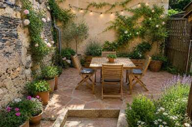 Appartement 2 pièces 113500 €