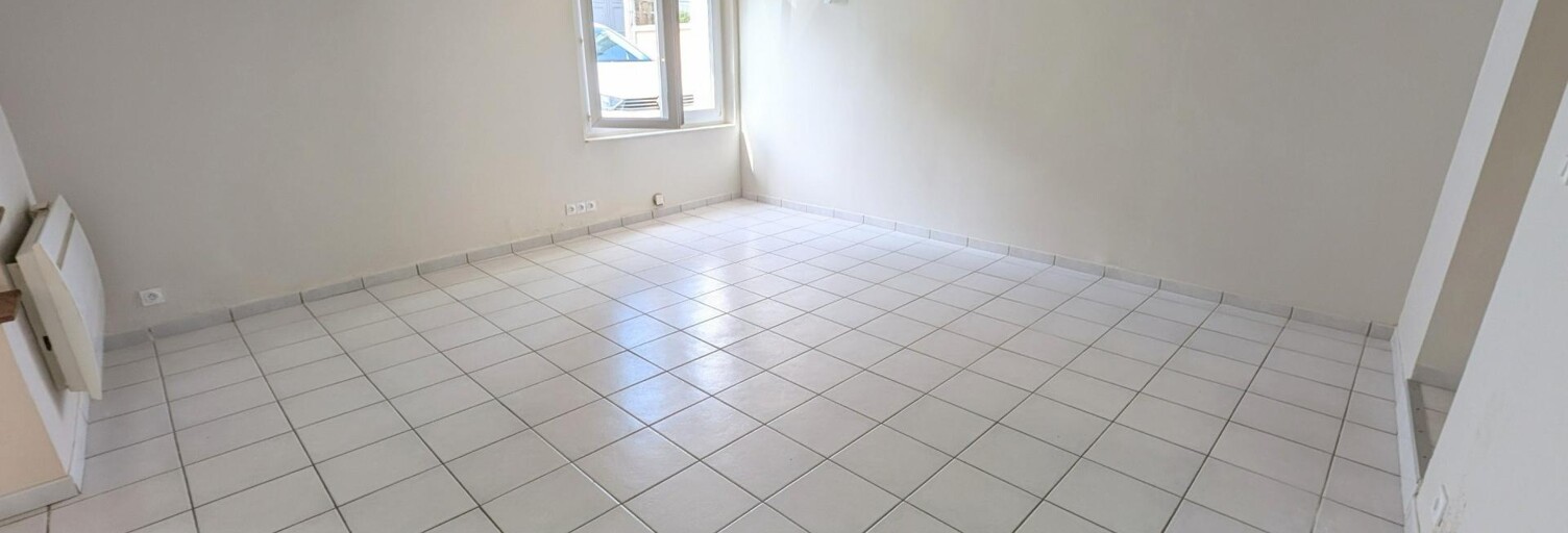 Appartement 2 Pièces 57 m² à vendre à Beaufort-en-Anjou (49250)