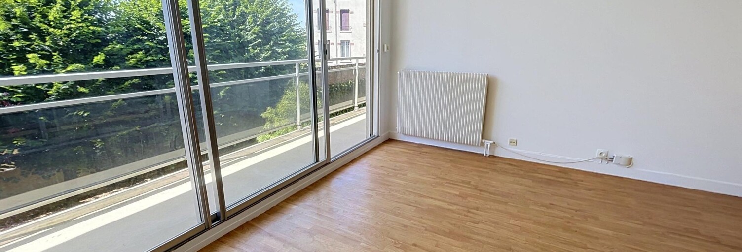 Appartement 4 Pièces 68 m² à vendre à Saint-Germain-en-Laye (78112)