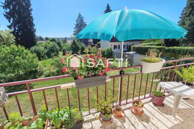 Appartement 3 pièces 210000 €