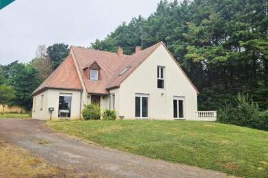 Maison 7 pièces 238000 €