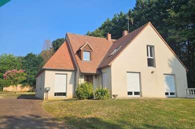 Maison 7 pièces 238000 €