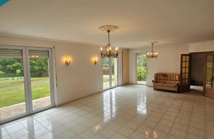 Pavillon de 172 m²  7 pièces  4 chambres - 20 minutes des portes du Mans — photo 2