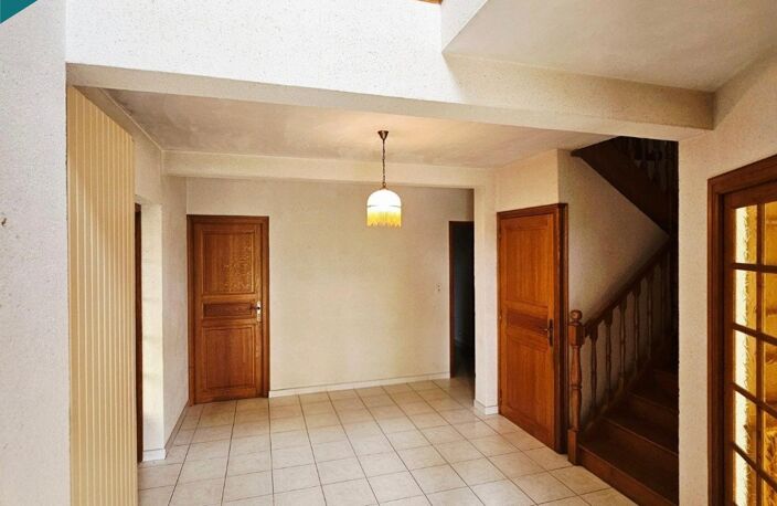 Pavillon de 172 m²  7 pièces  4 chambres - 20 minutes des portes du Mans — photo 3