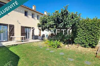 Maison 4 pièces 249900 €