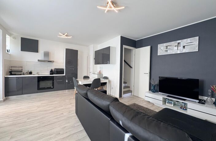 Le prix d'un appartement. Les avantages d'une maison. — photo 5