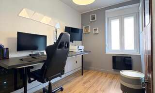 Maison 4 Pièces 60 m² à vendre à Russange (57390)