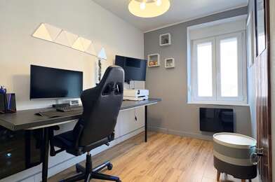 Maison 4 pièces 225000 €