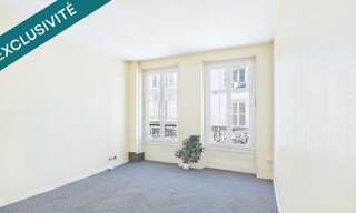 Appartement 1 Pièce 20 m² à vendre à Paris 17 (75017)
