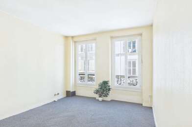 Appartement 1 pièces 190000 €