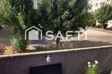 Appartement 5 pièces 246000 €