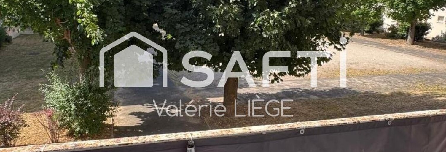 Appartement 5 Pièces 71 m² à vendre à Conflans-Sainte-Honorine (78700)