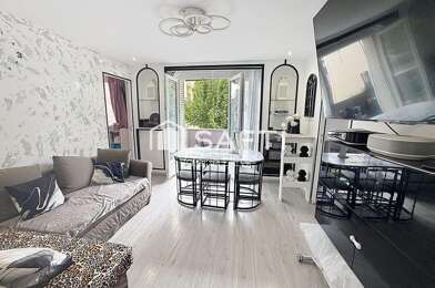 Appartement 5 pièces 236000 €