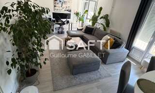 Appartement 5 Pièces 94 m² à vendre à Mâcon (71000)