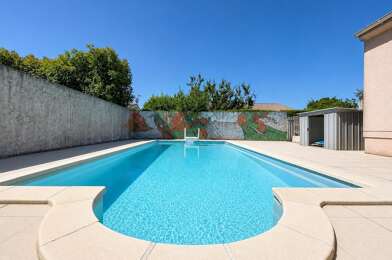 Maison 6 pièces 357000 €