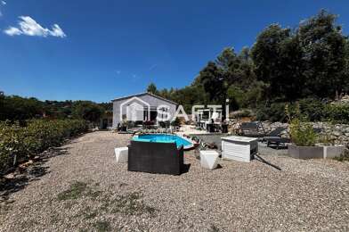 Maison 3 pièces 318000 €