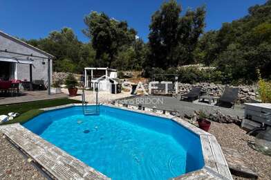 Maison 3 pièces 312000 €
