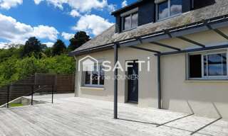 Maison 6 Pièces 150 m² à vendre à La Gacilly (56200)