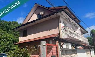 Immeuble  336 m² à vendre à Cayenne (97300)