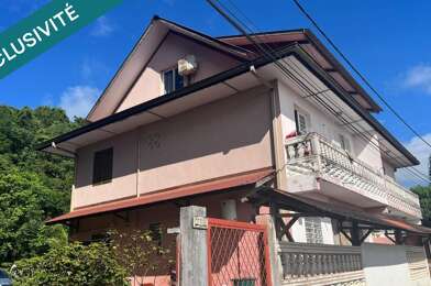 Immeuble  734000 €
