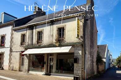 Commerce 3 pièces 55600 €