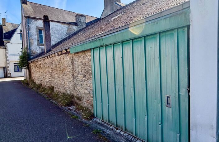 Local commercial de 72 m²+ Hangar de 105  m² en hypercentre. — photo 2