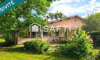 Maison 5 Pièces 145 m² à vendre à Montauban (82000)