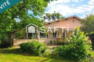Maison 5 pièces 229000 €