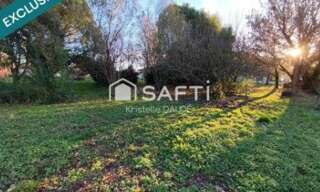 Terrain  1435 m² à vendre à Montauban (82000)