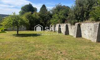 Maison 4 Pièces 84 m² à vendre à Balleroy-sur-Drôme (14490)