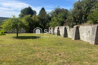 Maison 4 pièces 107000 €